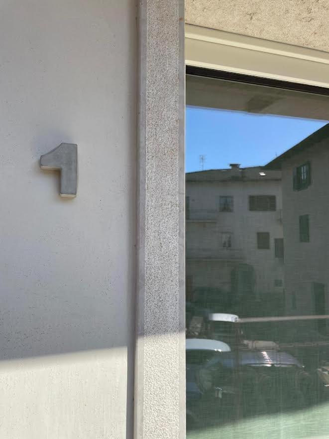 Api Tenna Apartments Glicine 1 Exterior photo